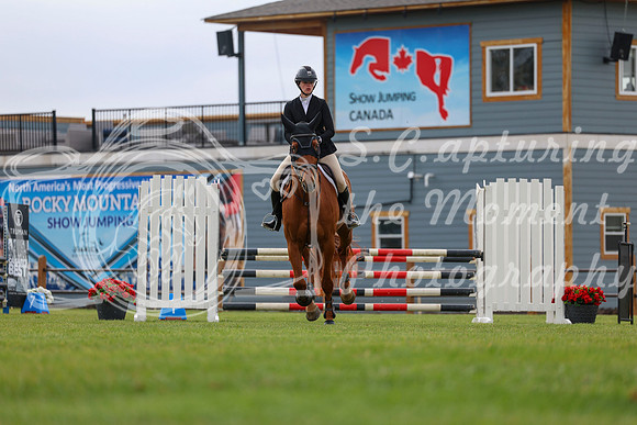 2025 - Shea - Bow Valley II - Saturday May 17th - 01139