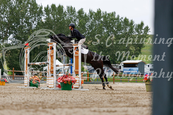 2025 - Haylee - Rocky Mountain Classic II - Friday August 15th - 02293