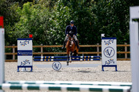 2025 - Haylee - Picco Horse Show - Thursday July 24th 02541