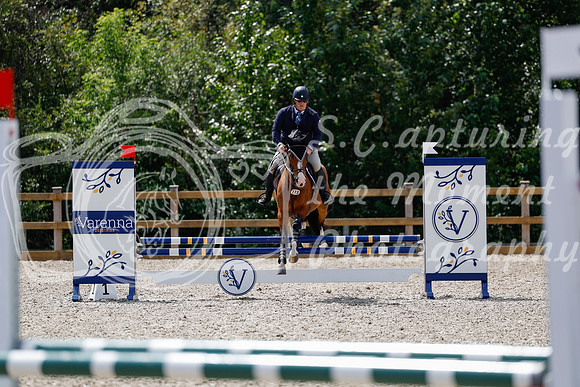 2025 - Haylee - Picco Horse Show - Thursday July 24th 02541