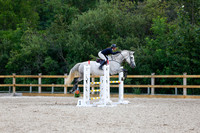 2025 - Haylee - Picco Horse Show - Sunday July 27th 05245