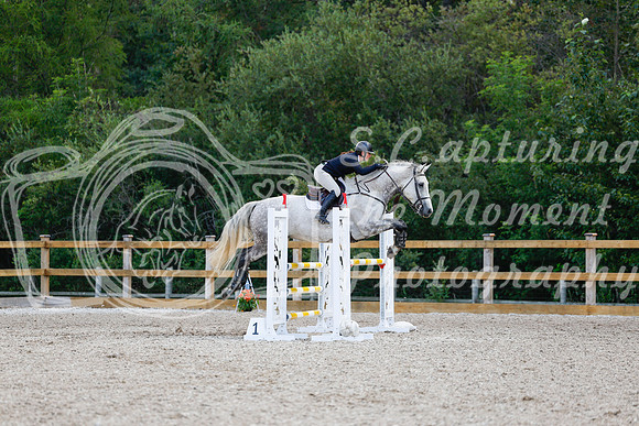 2025 - Haylee - Picco Horse Show - Sunday July 27th 05245