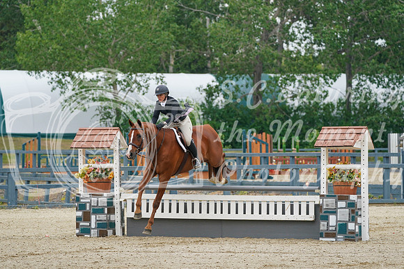 2025 - Kiana - June Classic II - Friday June 20th - 07063
