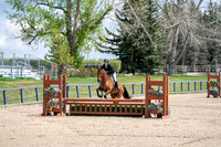2025 - Jackie - Bow Valley II - Saturday May 17th - 11168