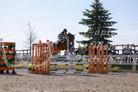 2025 - Haylee - Spring Welcome - Saturday April 26th - 02338