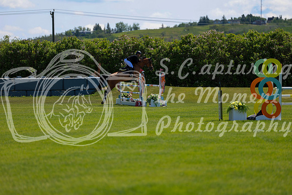 2025 - Shea - June Classic I - Sunday June 15th - 09223