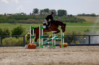 2025 - Haylee - June Classic I - Friday June 13th - 06969