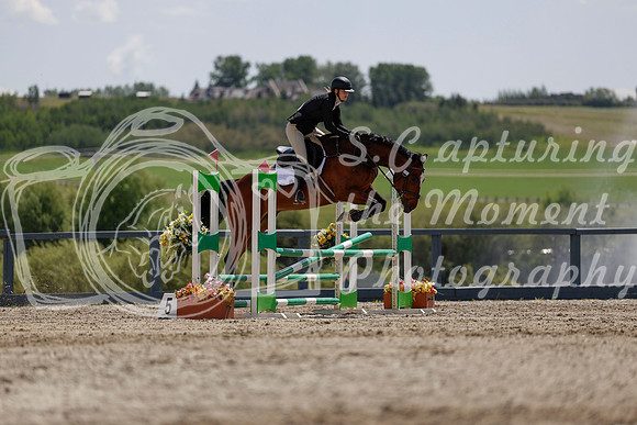 2025 - Haylee - June Classic I - Friday June 13th - 06969