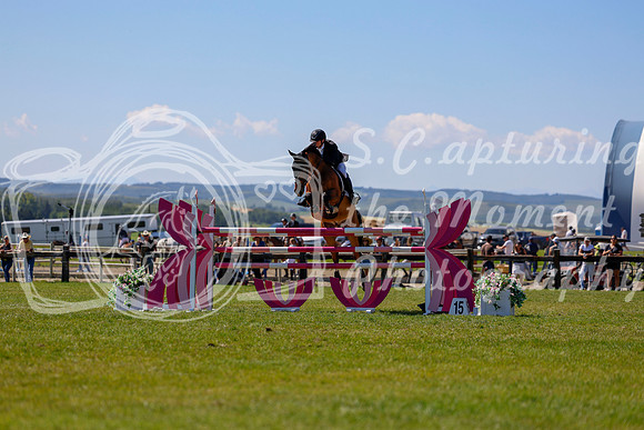 2025 - Haylee - Rocky Mountain Classic III - Sunday August 24th - 23189