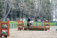 2025 - Jackie - Bow Valley II - Saturday May 17th - 10660