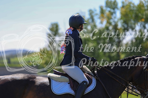2025 - Shea - Rocky Mountain Classic III - Thursday August 21st - 09957