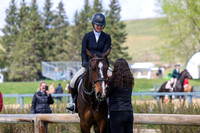 2025 - Shea - Bow Valley II - Saturday May 17th - 14955