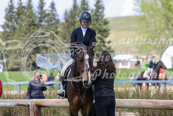 2025 - Shea - Bow Valley II - Saturday May 17th - 14955
