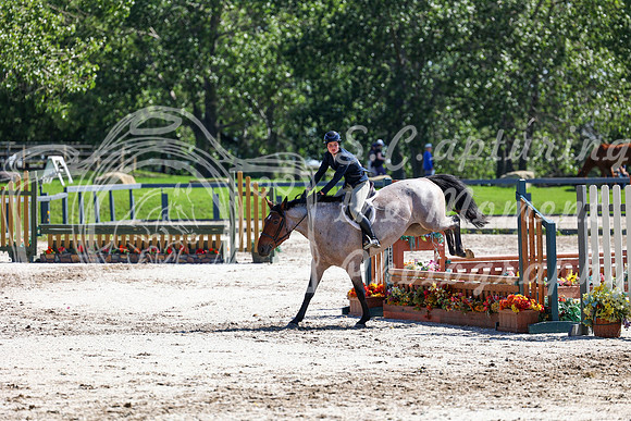 2025 - Mara - Rocky Mountain Classic I - Saturday August 9th - 06165