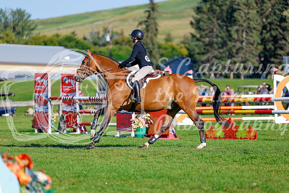 2025 - Haylee - Rocky Mountain Classic III - Saturday August 23rd - 01448