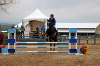 2025 - Mara - Bow Valley II - Sunday May 18th - 13044