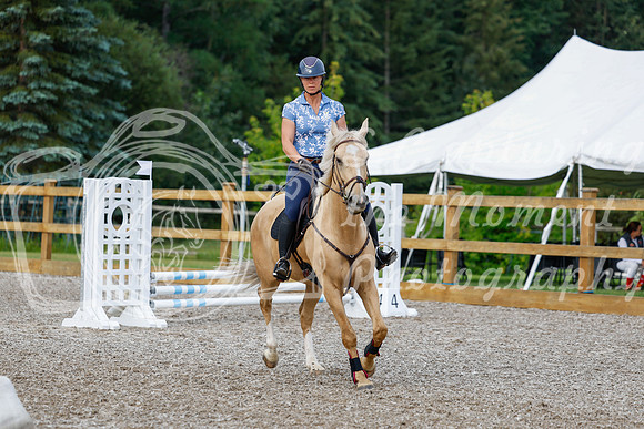 2025 - Haylee - Picco Horse Show - Saturday July 26th 00296
