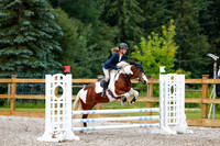 2025 - Haylee - Picco Horse Show - Sunday July 27th 01681