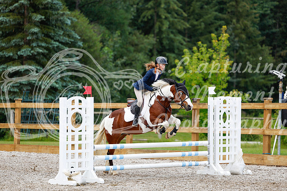 2025 - Haylee - Picco Horse Show - Sunday July 27th 01681