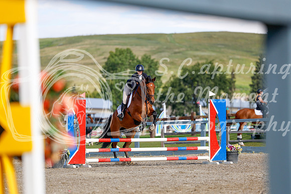 2025 - Haylee - Rocky Mountain Classic III - Wednesday August 20th - 03619