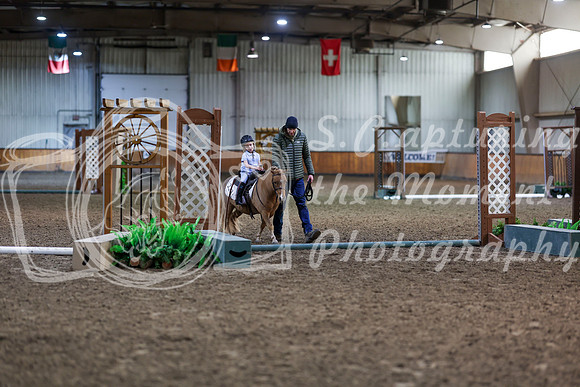 2025 - HJ Schooling - Saturday March 22nd - 0125