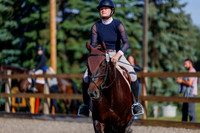2025 - Haylee - Picco Horse Show - Thursday July 24th 00458