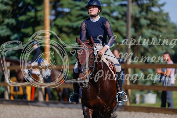 2025 - Haylee - Picco Horse Show - Thursday July 24th 00458