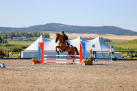 2025 - Haylee - Rocky Mountain Classic III - Friday August 22nd - 02289