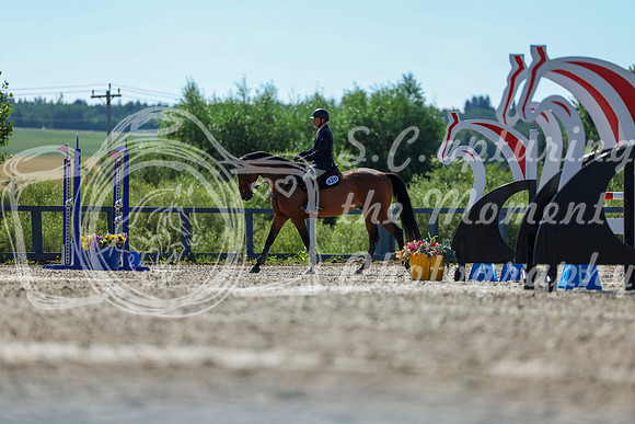 2025 - Shea - Rocky Mountain Classic I - Saturday August 9th - 09015