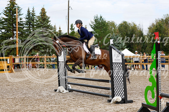 2025 - Haylee - Picco Horse Show - Saturday July 26th 02246