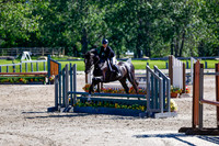 2025 - Haylee - Rocky Mountain Classic III - Thursday August 21st - 07660