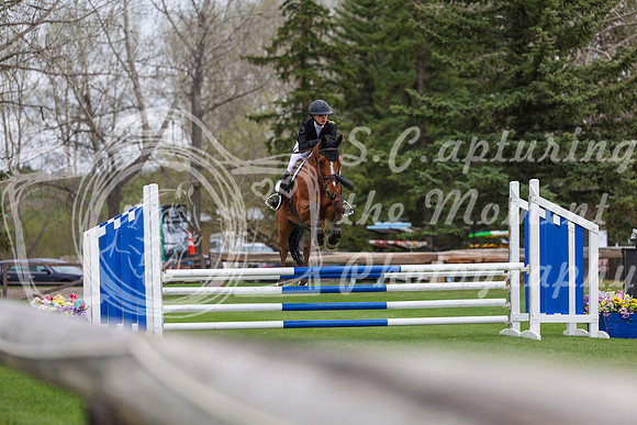 2025 - Shea - Bow Valley II - Thursday May 15th - 01115