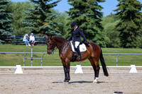 2025 - Dressage Festival - Saturday July 5th - 05282