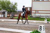2025 - Dressage Festival - Sunday July 6th - 06509