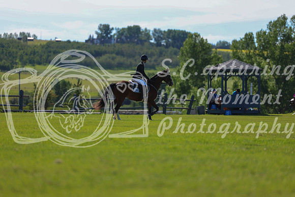 2025 - Shea - Mid Summer Classic I - Sunday July 13th - 06433