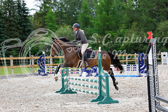 2025 - Haylee - Picco Horse Show - Friay July 25th 01436