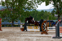2025 - Haylee - June Classic II - Sunday June 22nd - 02047