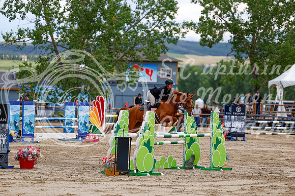 2025 - Haylee - Rocky Mountain Classic II - Saturday August 16th - 24658