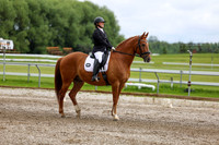 2025 - Dressage Festival - Sunday July 6th - 11093