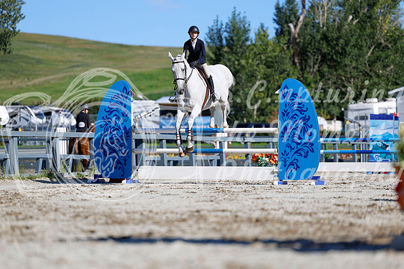 2025 - Haylee - Rocky Mountain Classic I - Saturday August 9th - 02663