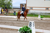 2025 - Dressage Festival - Sunday July 6th - 12203