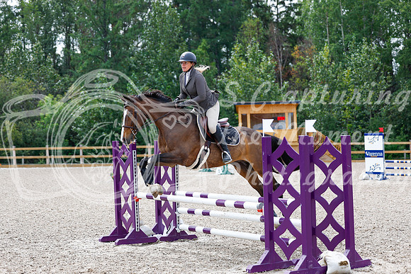 2025 - Haylee - Picco Horse Show - Saturday July 26th 03978