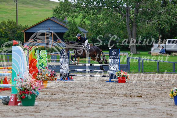 2025 - Haylee - Rocky Mountain Classic II - Saturday August 16th - 03680