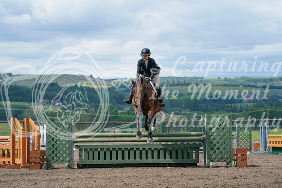 2025 - Kiana - Teesdale - Friday July 25th - 02129