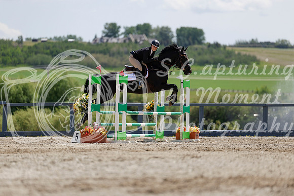 2025 - Haylee - June Classic I - Friday June 13th - 07200