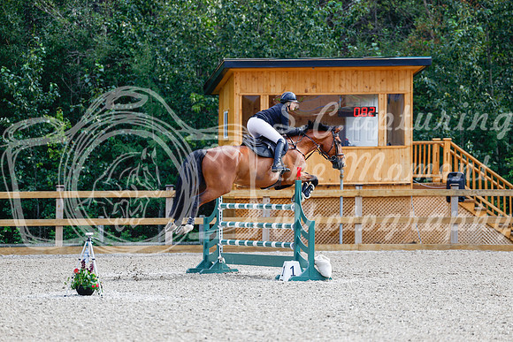 2025 - Haylee - Picco Horse Show - Saturday July 26th 08730