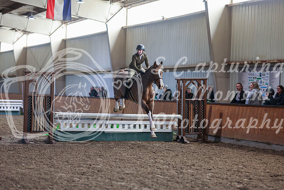 2025 - HJ Schooling - Saturday March 22nd - 6844