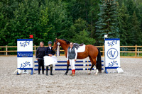 2025 - Haylee - Picco Horse Show - Saturday July 26th 01500