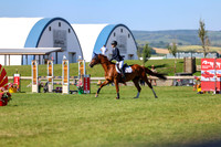 2025 - Shea - Rocky Mountain Classic III - Sunday August 24th - 09072
