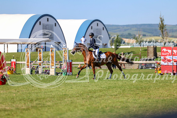 2025 - Shea - Rocky Mountain Classic III - Sunday August 24th - 09072